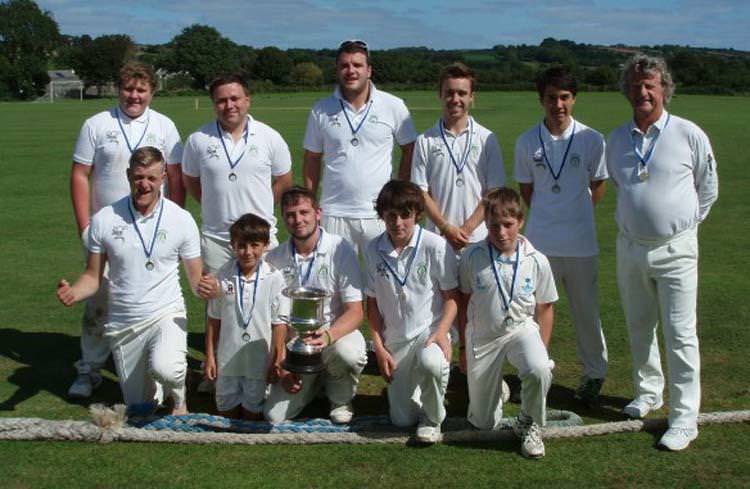 Cricket Champions 2013